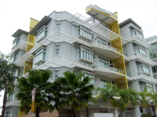 Taipan Jade (D15), Apartment #1154512